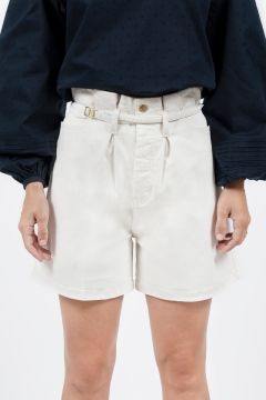 Montana Denim Shorts