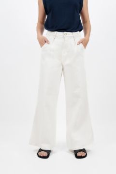 Los Angeles Wide Leg Jeans