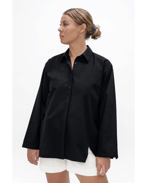 Budapest Wide Fit Shirt 