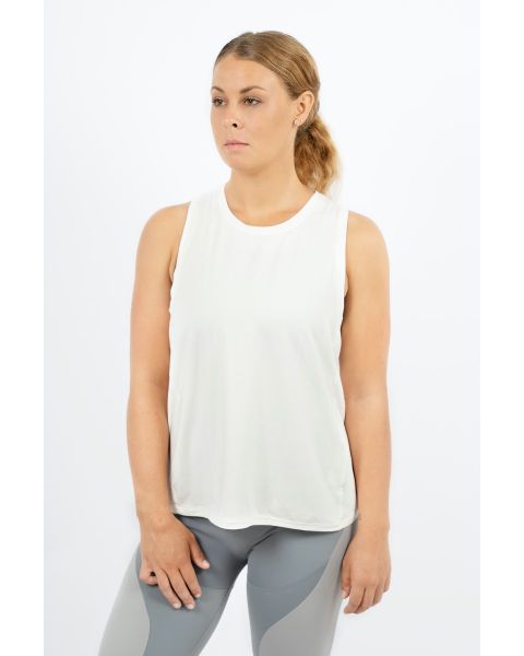 Okayama Workout Top